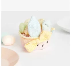Rico Design Ricorumi Häkelset