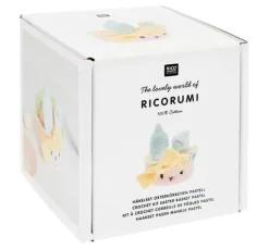 Rico Design Ricorumi Häkelset
