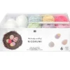 Rico Design Ricorumi Häkelset "Ostereier Pastel"
