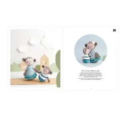 Rico Design Ricorumi Mini Me