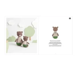 Rico Design Ricorumi Mini Me