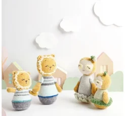 Rico Design Ricorumi Mini Me