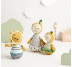 Rico Design Ricorumi Mini Me