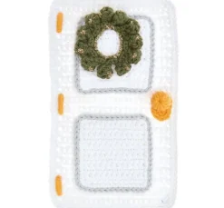 Rico Design Ricorumi Set "20er Wichtelwelt"