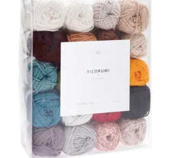 Rico Design Ricorumi Set 