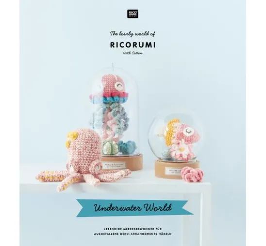Rico Design Ricorumi Underwater World