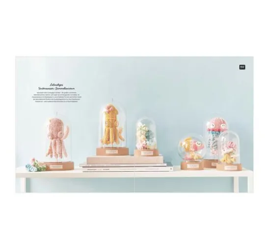 Rico Design Ricorumi Underwater World