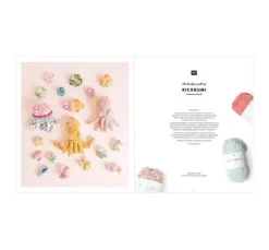 Rico Design Ricorumi Underwater World