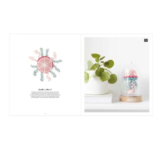 Rico Design Ricorumi Underwater World