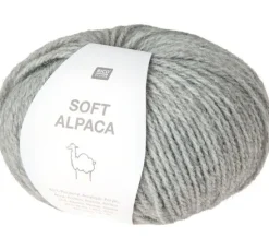 Rico Design Soft Alpaca