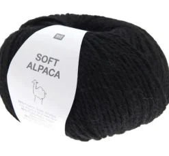 Rico Design Soft Alpaca