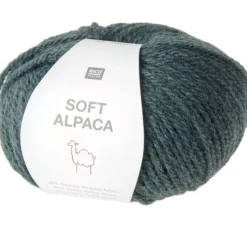 Rico Design Soft Alpaca
