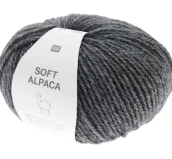 Rico Design Soft Alpaca