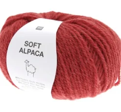 Rico Design Soft Alpaca