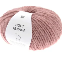 Rico Design Soft Alpaca