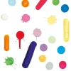 Rico Design Squeeze Acrylic Marker Set