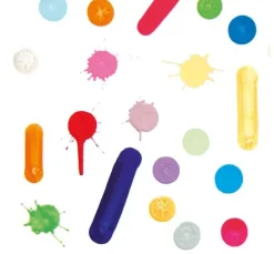Rico Design Squeeze Acrylic Marker Set