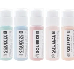 Rico Design Squeeze Acrylic Marker Set