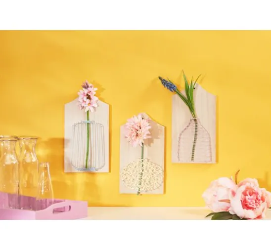 Rico Design Stickgarnset