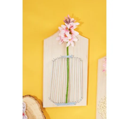 Rico Design Stickgarnset