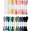 Rico Design Stickgarnset Multicolour