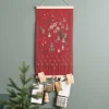 Rico Design Stickpackung "Adventskalender"