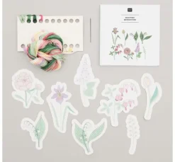 Rico Design Stick & Stitch Packung