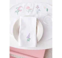 Rico Design Stick & Stitch Packung