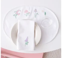 Rico Design Stick & Stitch Packung