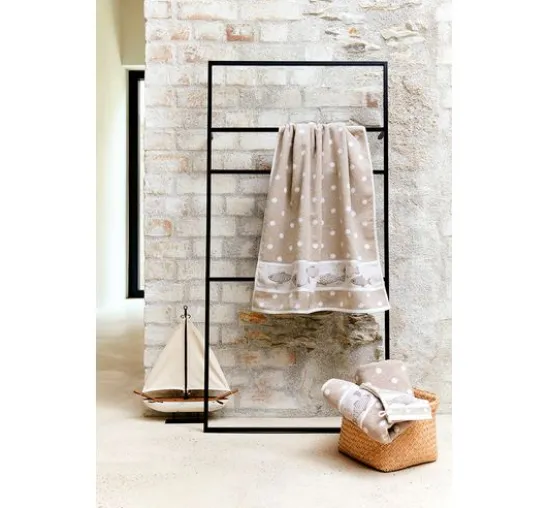 Rico Design Sticktwist "Metallic No. 20