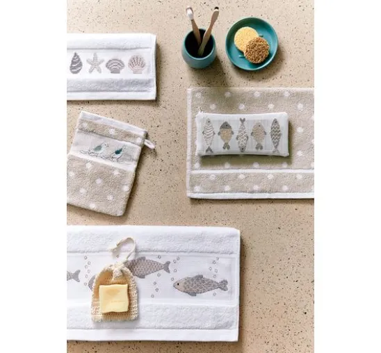 Rico Design Sticktwist "Metallic No. 20