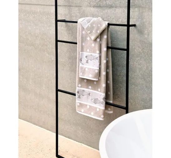 Rico Design Sticktwist "Metallic No. 20