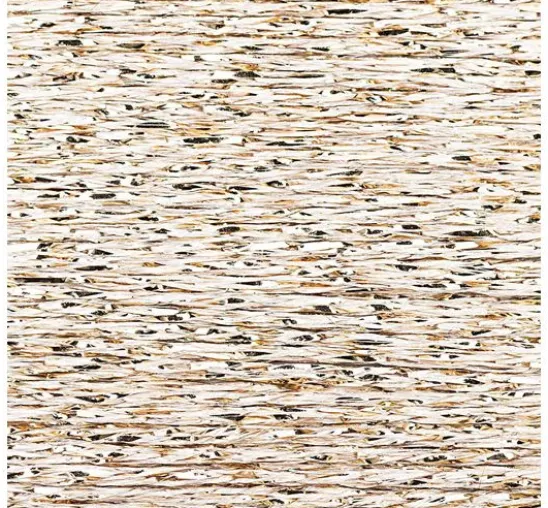 Rico Design Sticktwist "Metallic No. 20