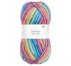 Rico Design Superba Bamboo