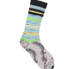 Rico Design Superba Hottest Socks Ever!