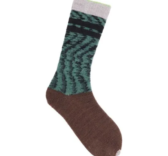 Rico Design Superba Hottest Socks Ever!