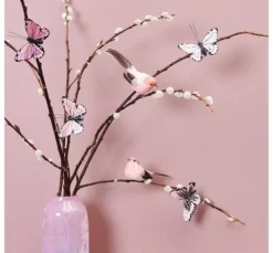 Rico Design "Vogel mit Clip"