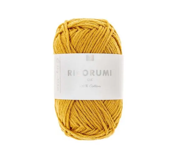 Rico Ricorumi Set "20er Limited"