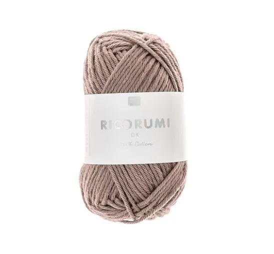 Rico Ricorumi Set "20er Limited"