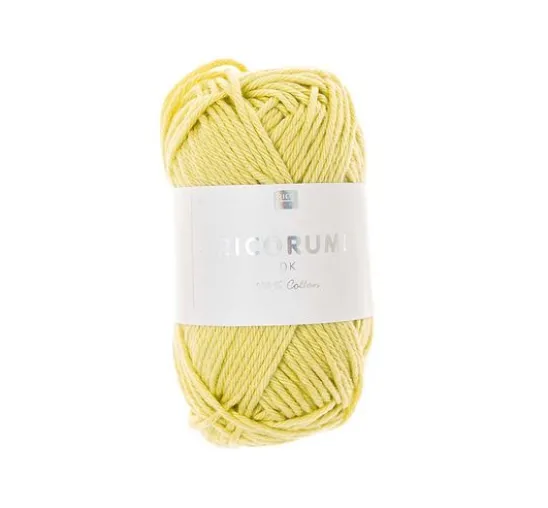 Rico Ricorumi Set "20er Limited"