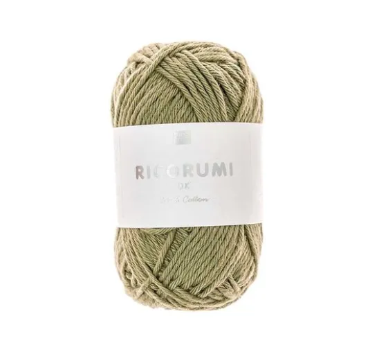 Rico Ricorumi Set "20er Limited"