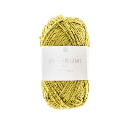 Rico Ricorumi Set "20er Limited"