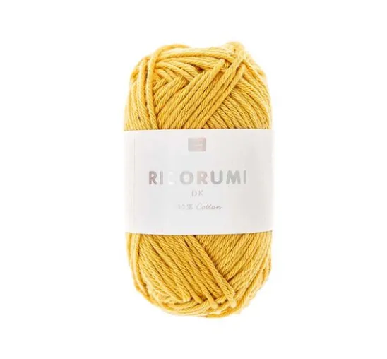 Rico Ricorumi Set "20er Limited"