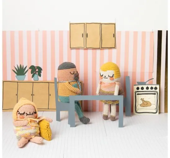 Rico Ricorumi Set "20er Limited"