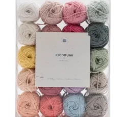 Rico Ricorumi Set 