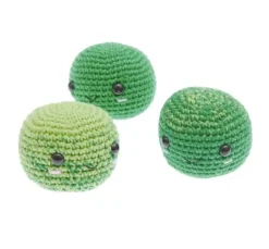 Rico Ricorumi Set "8er Spin Spin"