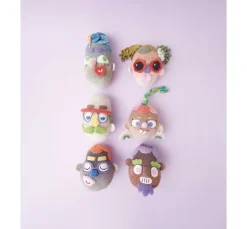 Rico Ricorumi Set