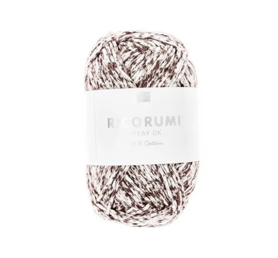 Rico Ricorumi Set "10er Spray"
