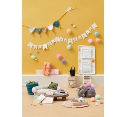 Rico Ricorumi Set "10er Twinkly Twinkly"