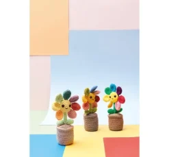 Rico Ricorumi-Set "60 Farben"